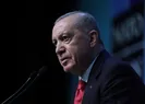 Başkan Erdoğan, Nurettin Topçuyu yad etti