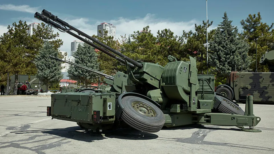 Son dakika | TSK'nın merakla beklediği silah envantere girdi!