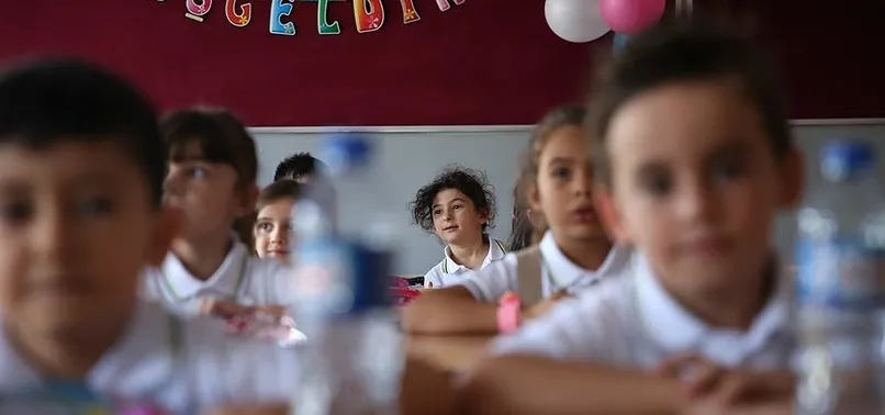 1. sınıflar okula ne zaman başlayacak? 2021 birinci sınıf uyum haftası zorunlu mu? İşte MEB takvimi...