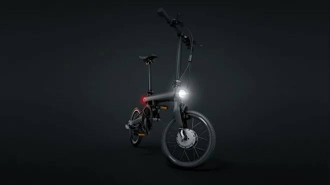Xiaomi Mi Qicycle