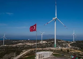 Almanya-Türkiye ilişkileri enerjiyle yeni bir boyut kazanıyor