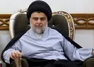 Mukteda es-Sadr açlık grevine başladı