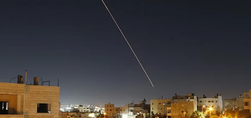 CANLI | Yemen'den İsrail'e füze saldırısı! İsrail'den misilleme: Gazze ve Lübnan'a bombardıman