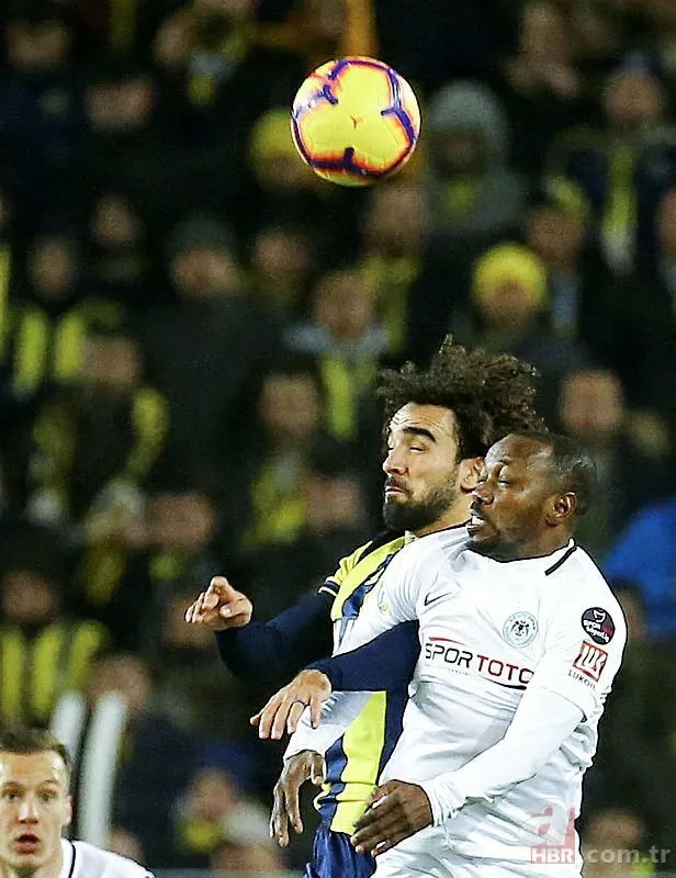 Beşiktaş derbisi öncesinde Fenerbahçe’den şok karar