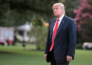 Trump'ın 'müttefikleriyle' tehdit diplomasisi