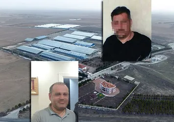 "Sütbank" davasında şoke eden karar!
