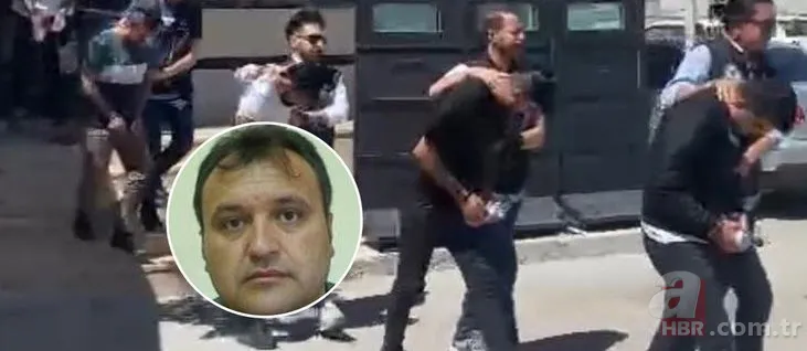 Uyuşturucu baronu Savcı Osman Yarbaş'ın savunması "pes" dedirtti! Cumhur Akarca ve Cahit Kutluk ile aynı sitede oturduklarını itiraf etti 1