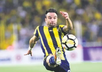 Fenerbahçe'de Ocak operasyonu
