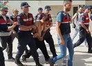 Ormanı yakan Sacit Ayhanın cezası ne olacak?