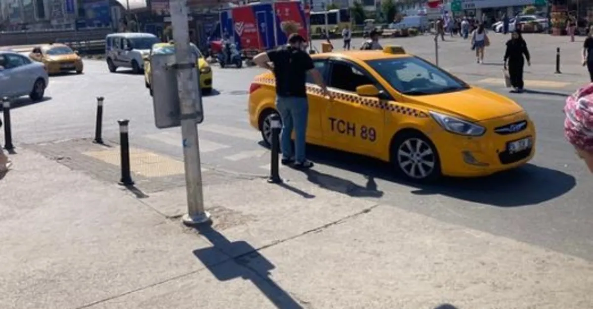 Takside yolcu hakları neler?