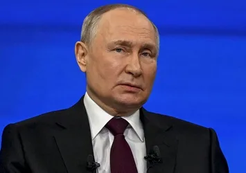 Vladimir Putin, devlet başkanlığı seçimi için resmen adaylık başvurusunda bulundu