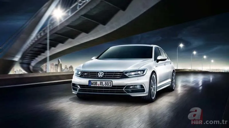 ÖTV indirimi sonrası otomobil fiyatları ne kadar oldu? İşte indirimli otomobil fiyatları 8