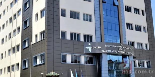 Üniversite öğrencilerine yaz işi başvuru şartları neler? İŞKUR sosyal çalışma programı başvurusu ne zaman? 11