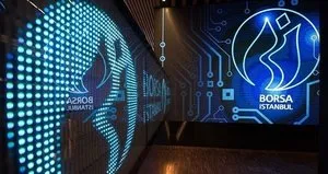 Borsa İstanbul’da pozitif seyir sürüyor