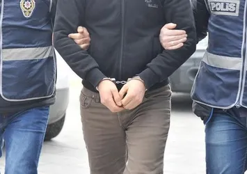 FETÖ'den kaç kişi tutuklu?
