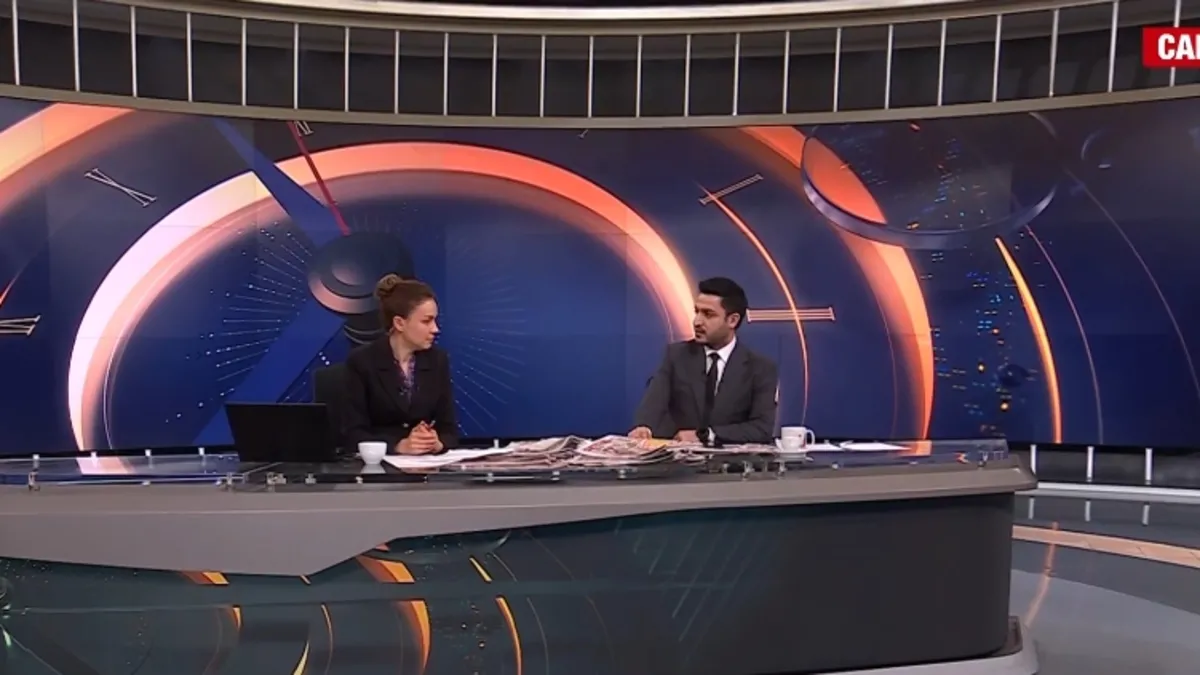 DNA delili ve çelişkili ifadeler! A Haber muhabiri Mehmet Karataş’tan çarpıcı tespitler