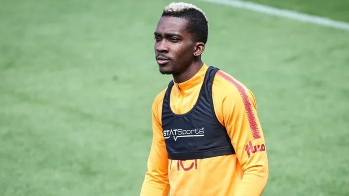 Galatasaray'dan ayrılan Henry Onyekuru Fenerbahçe ve Beşiktaş'ın radarında - 2