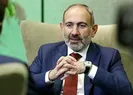 Ermenistan Başbakanı Nikol Paşinyan Türkiyeyi ABDye şikayet etti!