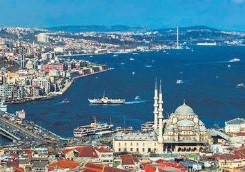 İstanbul’un başkanı bugün belli oluyor