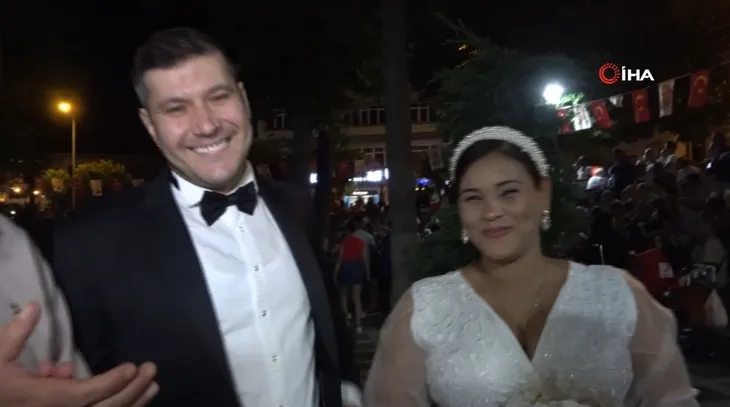 Zafer gecesi! Bizim Çocuklar, EURO 2024'te çeyrek finalde: Türkiye'nin dört bir yanında kutlama...