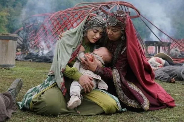 Kuruluş Osman yeni sezon oyuncuları kimler, rolleri neler? Kuruluş Osman’da kim kimdir? İşte merak edilenler...