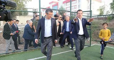 Bu sefer Zoom'da değil yüz yüze! İmamoğlu'ndan Özel'e karşı bomba hamle! 81 il başkanını İstanbul'da topluyor...