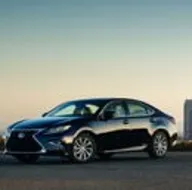 2016 Lexus ES