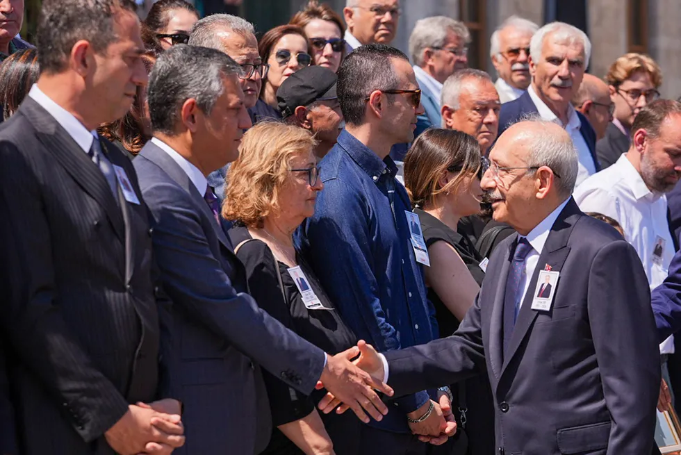 ABP lideri Bedri Yalçın'dan dikkat çeken iddia: "CHP'den 86 vekil bize katılacak" - 3