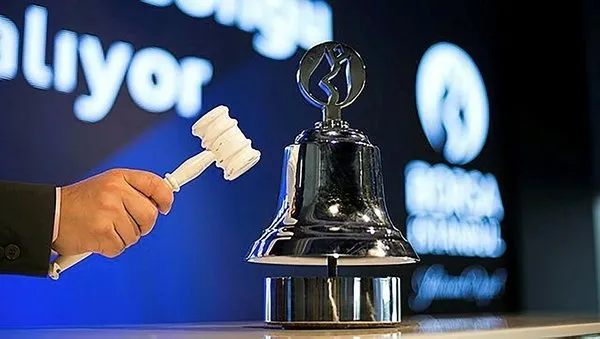 Borsa İstanbul'dan 4 ayda 35 yılın rekoru kırıldı - 5