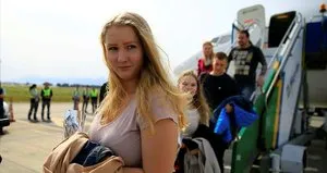 Ruslar geliyor! 5 ayda 7 milyon turist