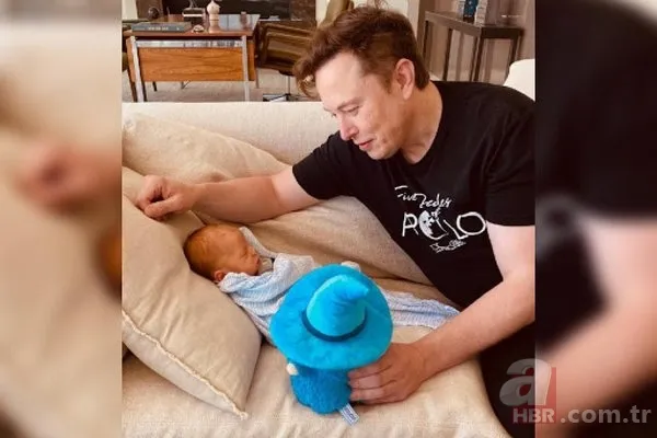 X Æ A-12 ne demek, ne anlama geliyor, nasıl okunur? Elon Musk oğlunun adını neden X Æ A-12 koydu? 3