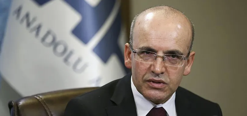 Yatırımın merkezi: Türkiye! Hazine ve Maliye Bakanı Mehmet Şimşek duyurdu: Rezerv birikimine devam edeceğiz