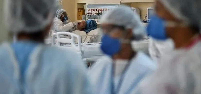 Son dakika: Brezilya, Meksika ve Hindistan'da korkutan gelişme! Koronavirüs kabusu sürüyor