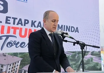 CHP'li İBB Başkanı Ekrem İmamoğlu’nu korkutan TOKİ Başkanı Ömer Bulut! İstanbul için çözüm önerilerini açıkladı