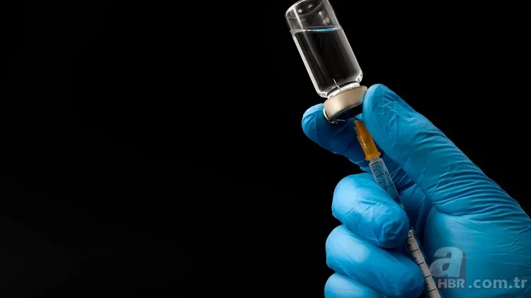 Kanser hastalarına umut olacak aşı! Sadece 7 dakikada hastalara uygulanıyor ve tedavi süresini yüzde 75 kısaltıyor 5