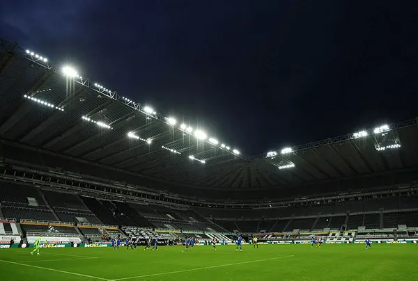 Leicester City deplasmanda Newcastle United'ı yendi - 3