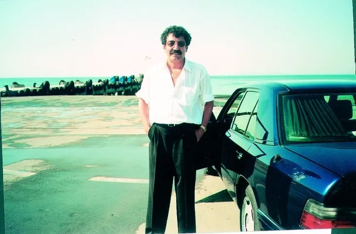 Müslüm Gürses’in bilinmeyen fotoğrafları! Müslüm Gürses kaç yaşında neden öldü? İşte detaylar…