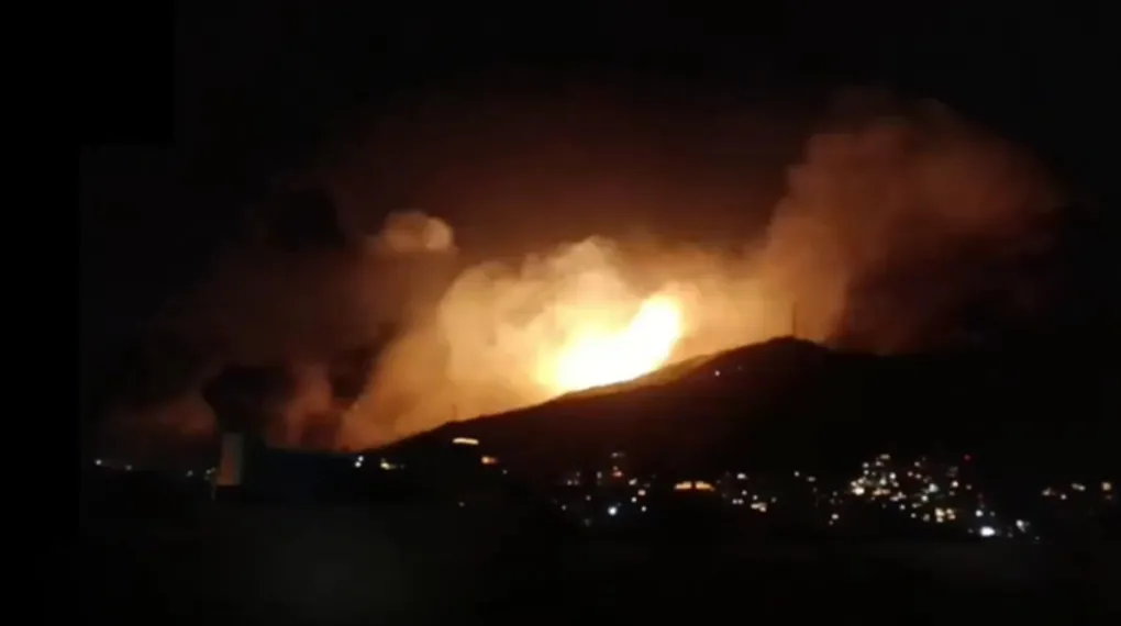 ABD ordusu İranlı liderleri böyle vurdu