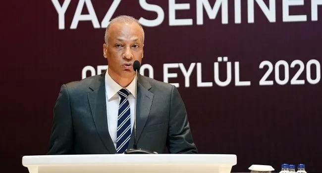 Serdar Tatlı’nın istifası hakkında Ahmet Çakar’dan flaş iddia: Şantaj var
