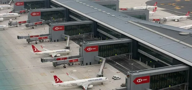 Yeni havalimanı ile İstanbul kargo merkezi oluyor