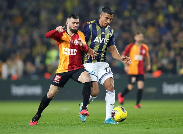 Fenerbahçe Galatasaray maçı ne zaman, saat kaçta? 2021 FB GS derbisi hangi kanalda yayınlanacak?