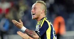 Miroslav Stoch mutlu sona yakın