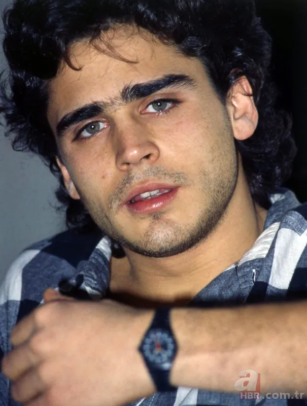 Tolga Savacı yıllar sonra ortaya çıktı gören tanıyamadı! İşte yeni işi ve son hali 4