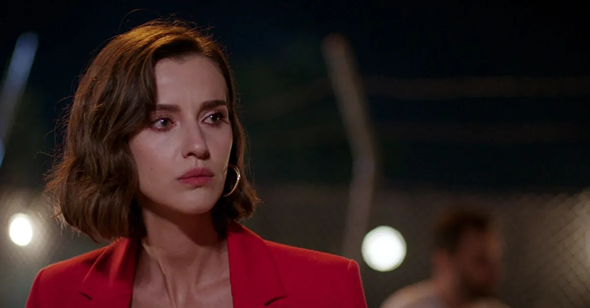 Baş Belası 7. bölüm 2. fragmanı yayınlandı | "Artık eminim, emniyette köstebek var!"