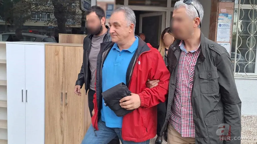 Firari FETÖ'cü Cevheri Güven Ayhan Bora Kaplan dosyasını böyle ele geçirmiş! Köstebek polisle ortak mail adresi... 13