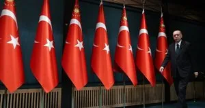 Bayram tatili kaç gün oldu? 16 Temmuz-26 Temmuz Pazartesi...