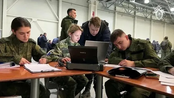 Türkiye ve İran’dan sonra Rusya’yı hedef aldılar! Terör saldırıları aynı hücreden