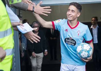 Emre Mor için psikolog görevlendirildi