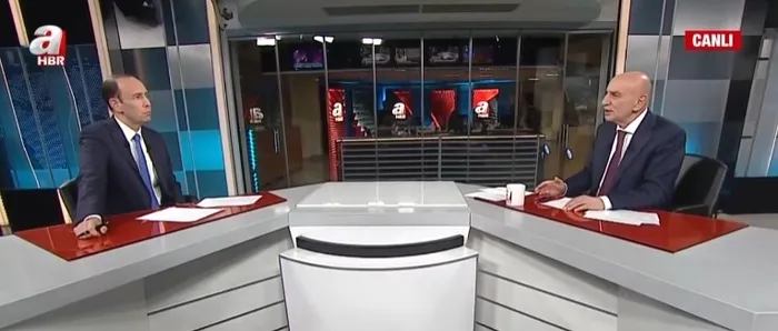 Cumhur İttifakı Ankara adayı Turgut Altınok A Haber’de! Ankara’daki seçim çalışmaları sürecini ve projelerini anlattı