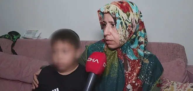 Ataşehir'de Pitbull dehşeti! Annesi isyanda: Tasması yok